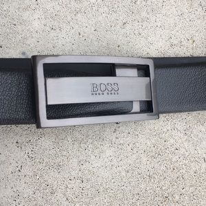 Hugo Boss Belt